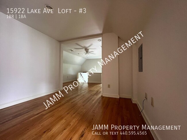 Building Photo - Beautiful 1-Bedroom Loft in Western Lakewood