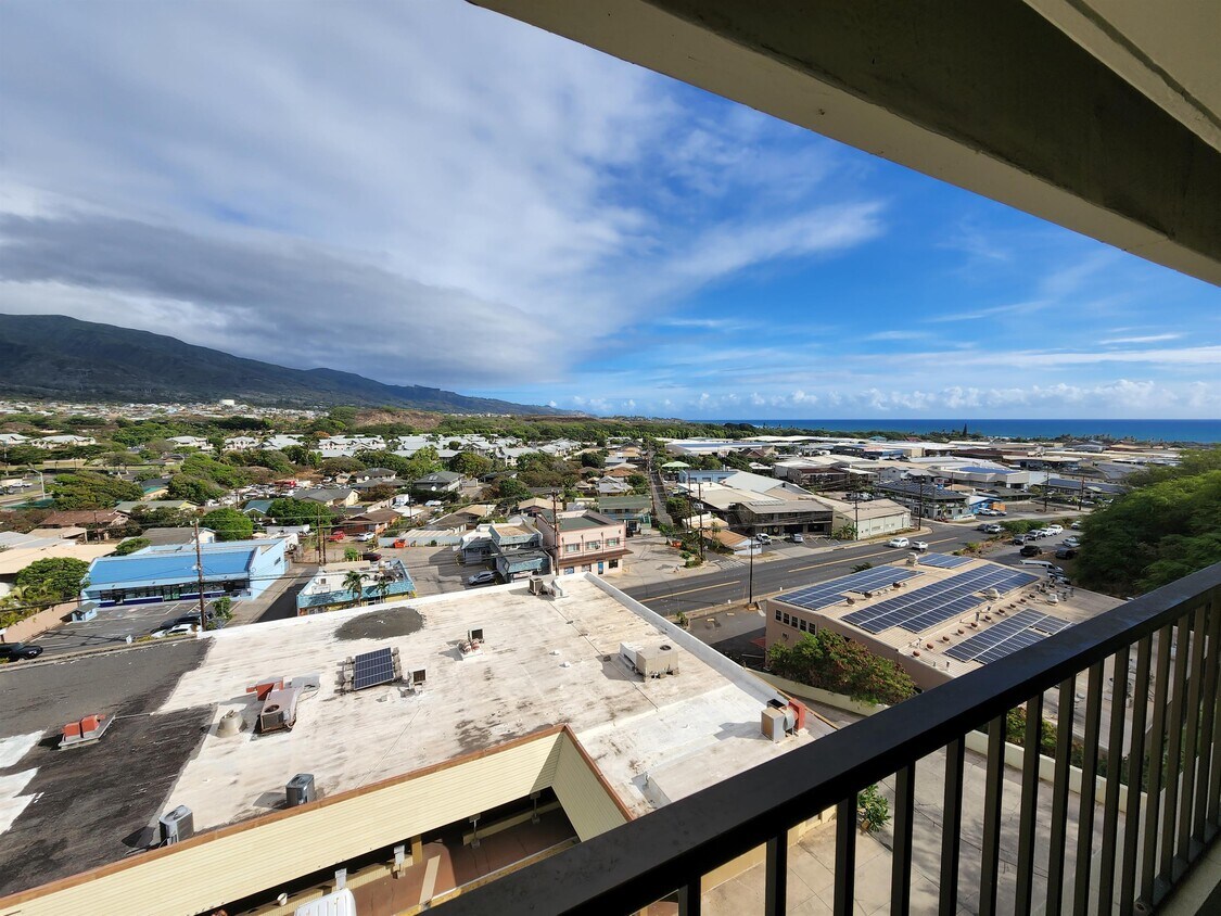 1063 Lower Main St, Wailuku, HI 96793 Townhouse for Rent in Wailuku