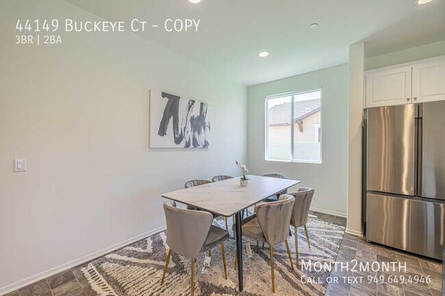 Foto del edificio - Modern life on Buckeye Ct #41589