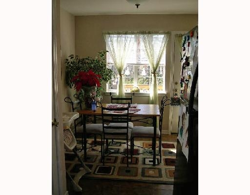 Dining Room - 17207 Camelia St