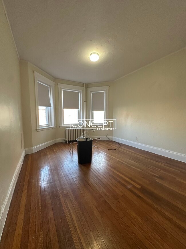 Building Photo - 1167 Boylston St