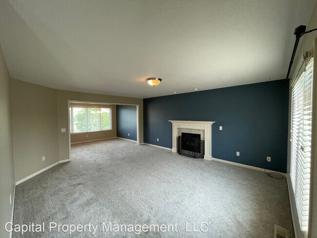 Building Photo - 5 br, 4.5 bath House - 326 Mabry Cove