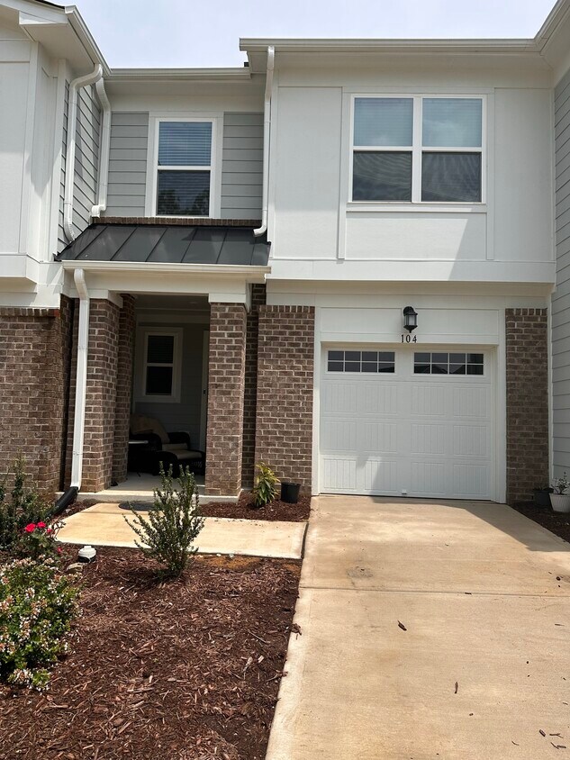 104 Millennium Dr, Pittsboro, NC 27312 Townhome Rentals in Pittsboro