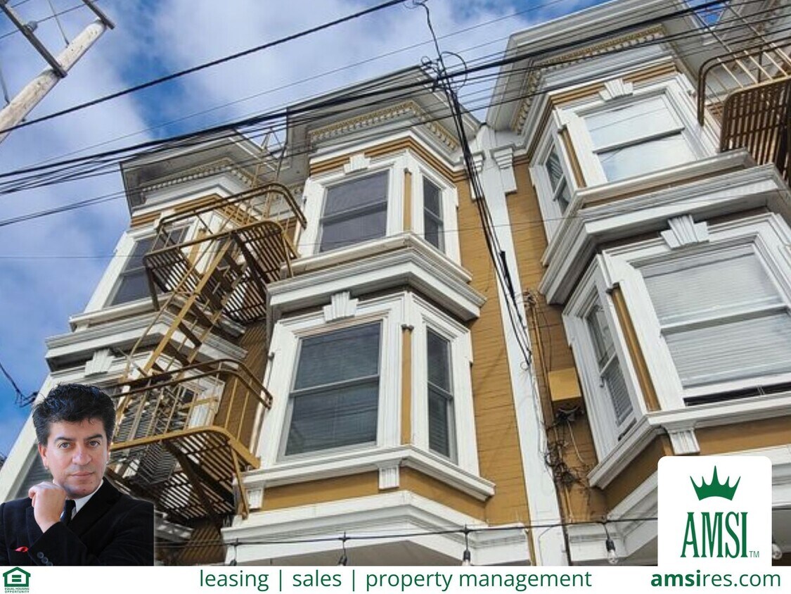 Foto principal - Luminous gorgeous Apt in the heart of Noe ...