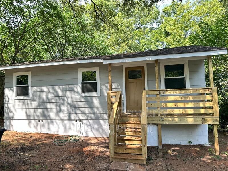 Foto principal - 1812 Crescent Ave