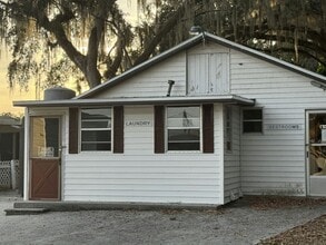 Building Photo - 8801 E Moonrise Ln