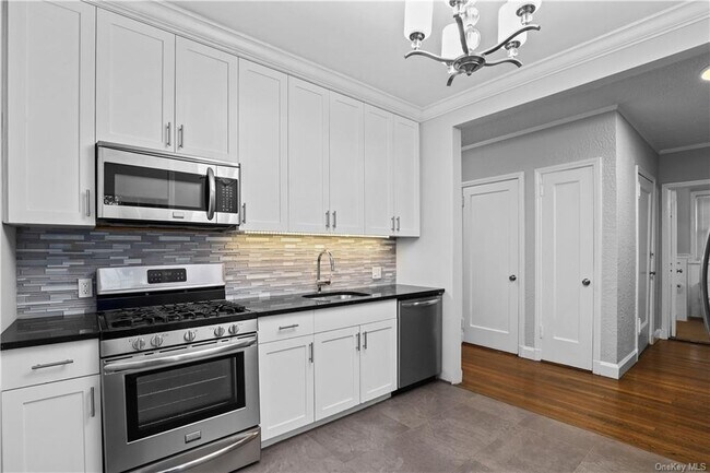 Foto del edificio - 1 Cedar St