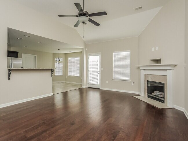 Building Photo - 10829 Paul Coleman Dr