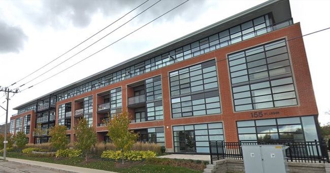 Building Photo - 155 St Leger St