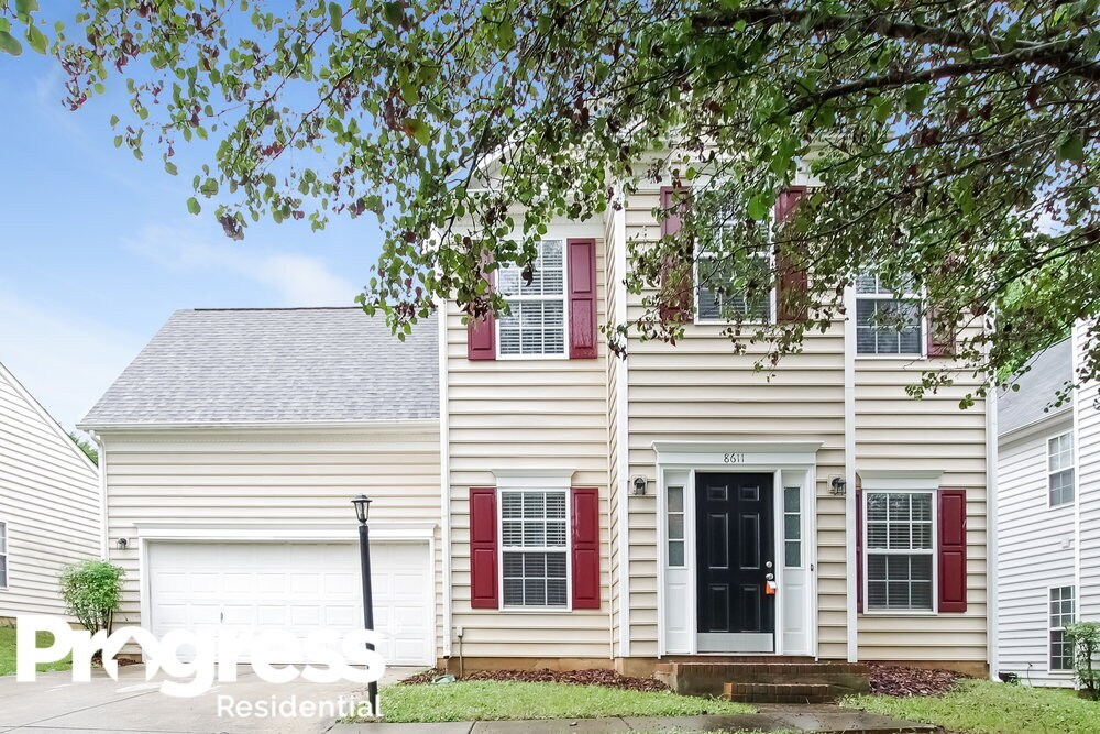 8611 Mineral Ridge Way, Charlotte, NC 28269 House Rental in Charlotte, NC