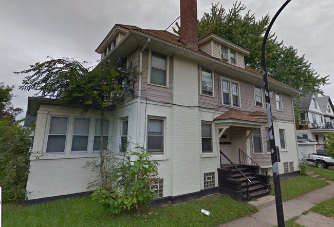 Building Photo - 312 Bird Ave