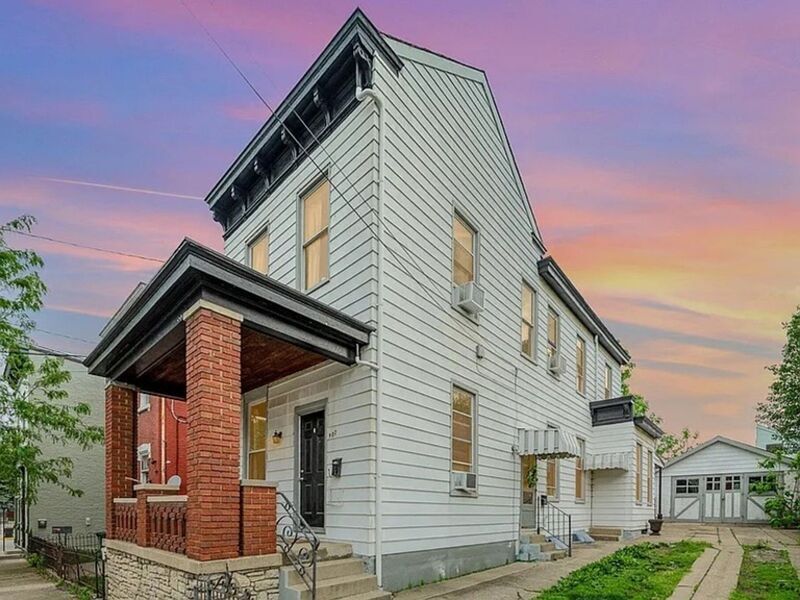 Foto principal - 907 Columbia St