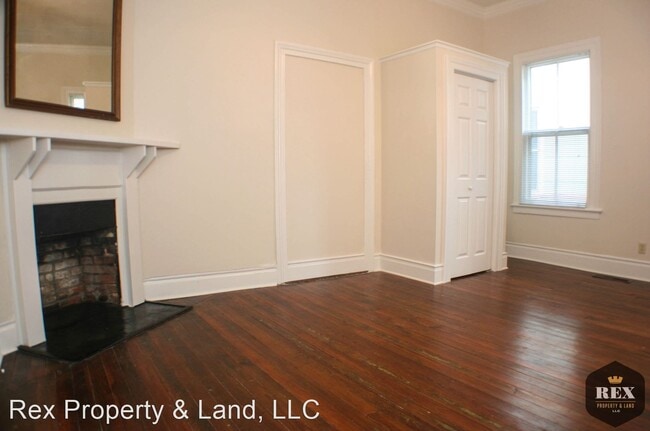 Building Photo - 2 br, 2 bath House - 411 Watkins