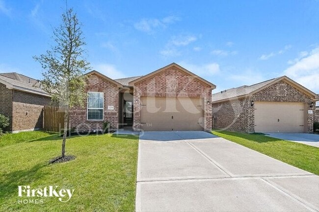 Building Photo - 22719 Overland Bell Dr