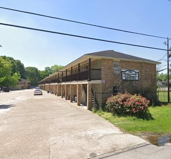 Primary Photo - 1188 Rosenwald Rd