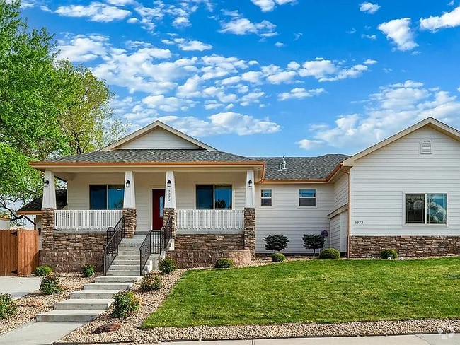 Building Photo - 5372 W 68th Ave