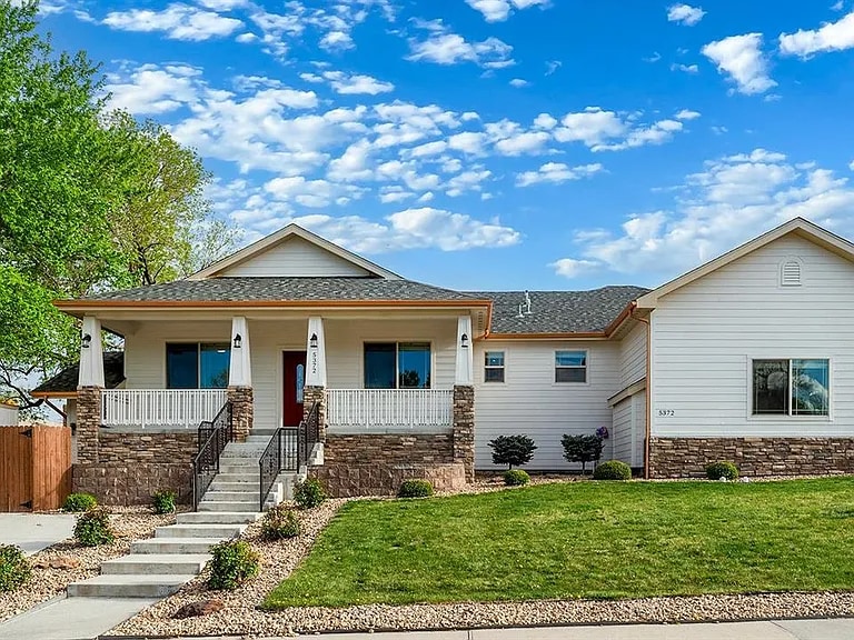 Photo - 5372 W 68th Ave