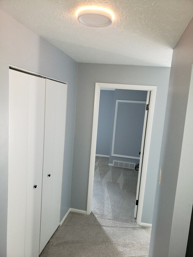 Bedroom 1 - 1675 Cedarwood Dr