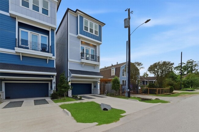 Foto del edificio - 1236 W 21st St