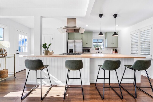 Foto del edificio - 5052 Audrey Dr