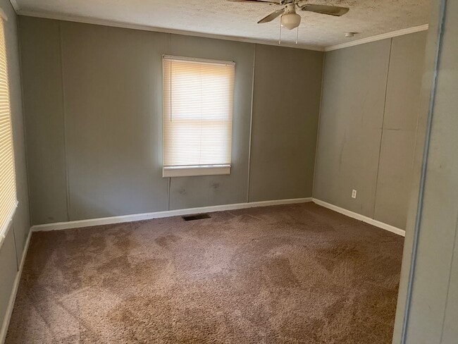 Bed 1 - 3790 Youth Monroe rd