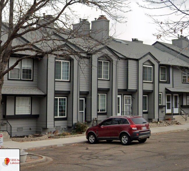 Foto del edificio - 1895 Newland Court