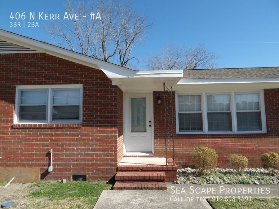 Primary Photo - 406 N Kerr Ave