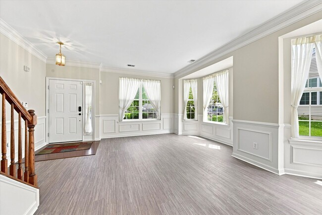 Foto del edificio - Rare Rental Opportunity in the Desirable Hillview 55+ Community