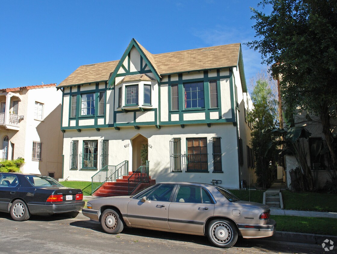 Foto del edificio - 346 N Spaulding Ave