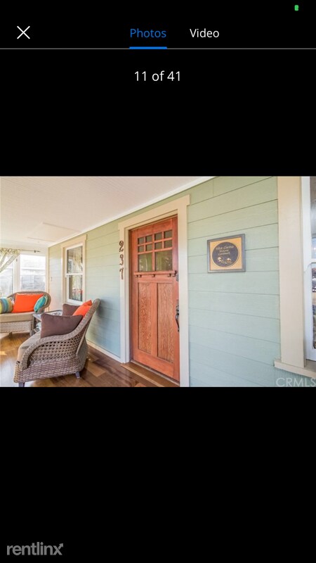 Foto del edificio - 3 br, 2 bath House - 237 n. orange ave