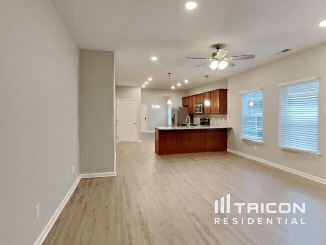 Building Photo - 2330 Countess Alley Nashville TN