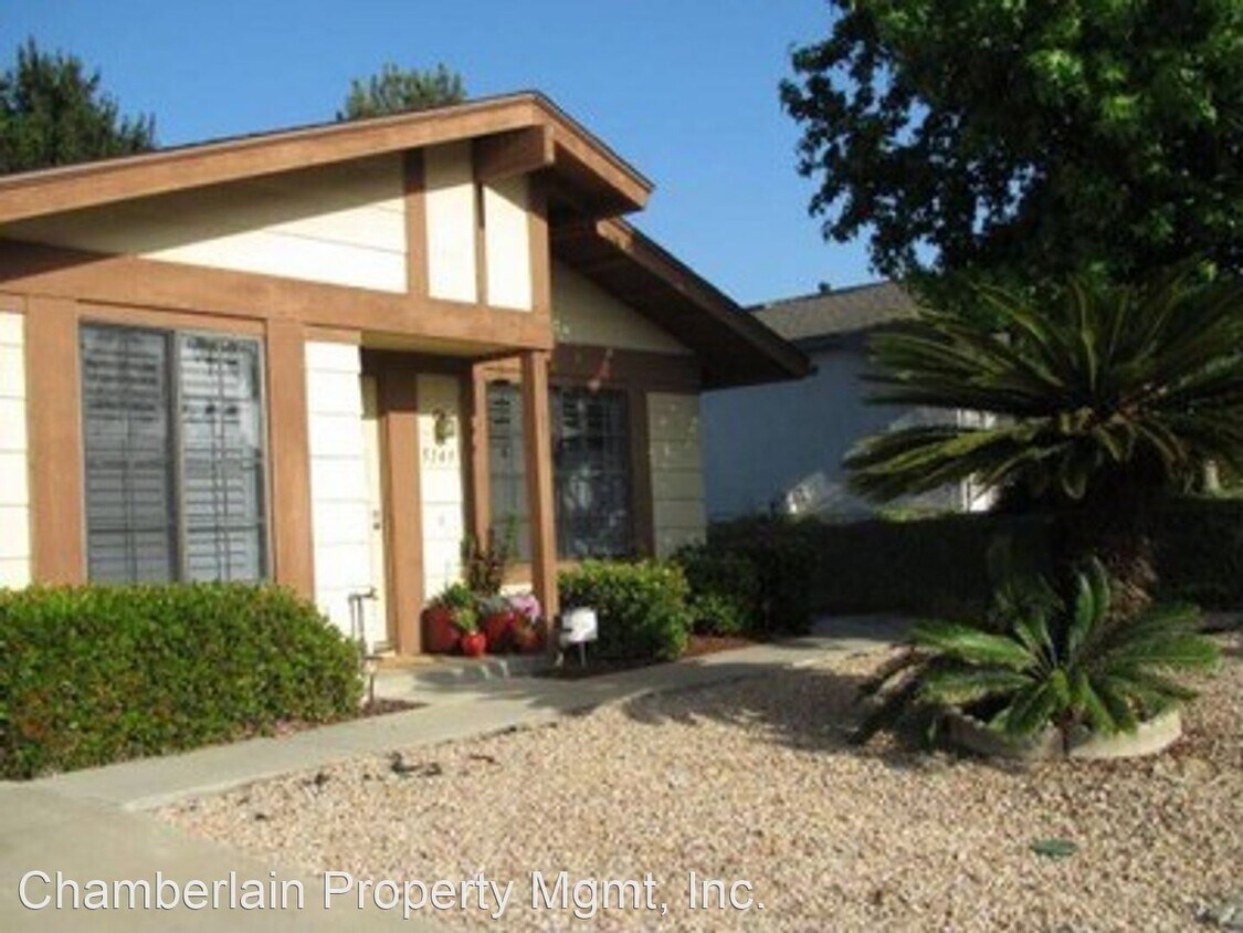 Primary Photo - 2 br, 2 bath House - 5149 Mandarin Dr.