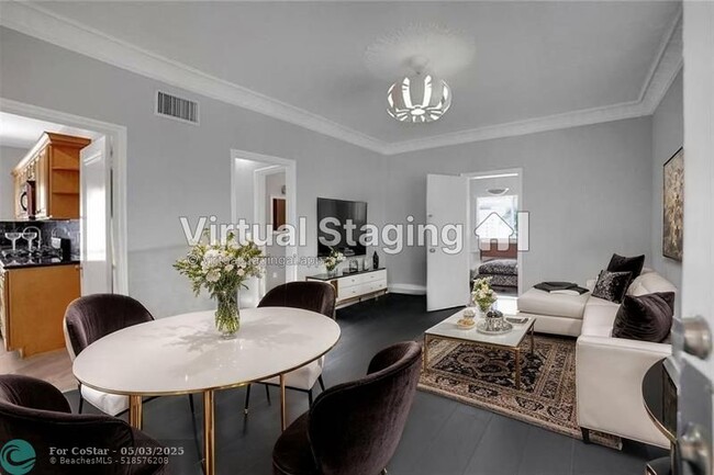 Foto del edificio - 846 Jefferson Ave