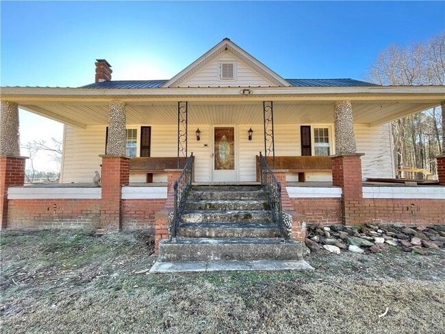 Foto del edificio - 2232 Adcock Rd