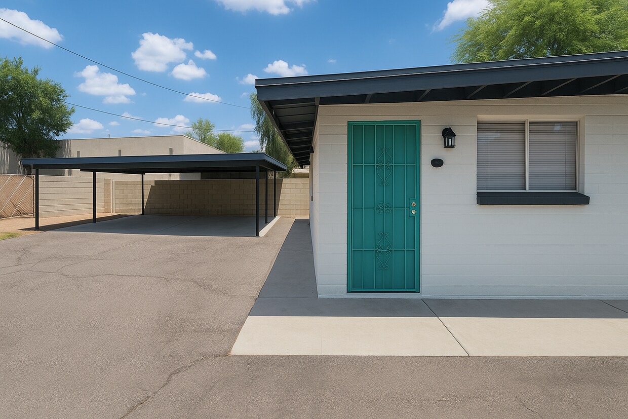 Primary Photo - 604 S Bellview