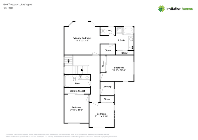 Building Photo - 4509 Truscott Ct