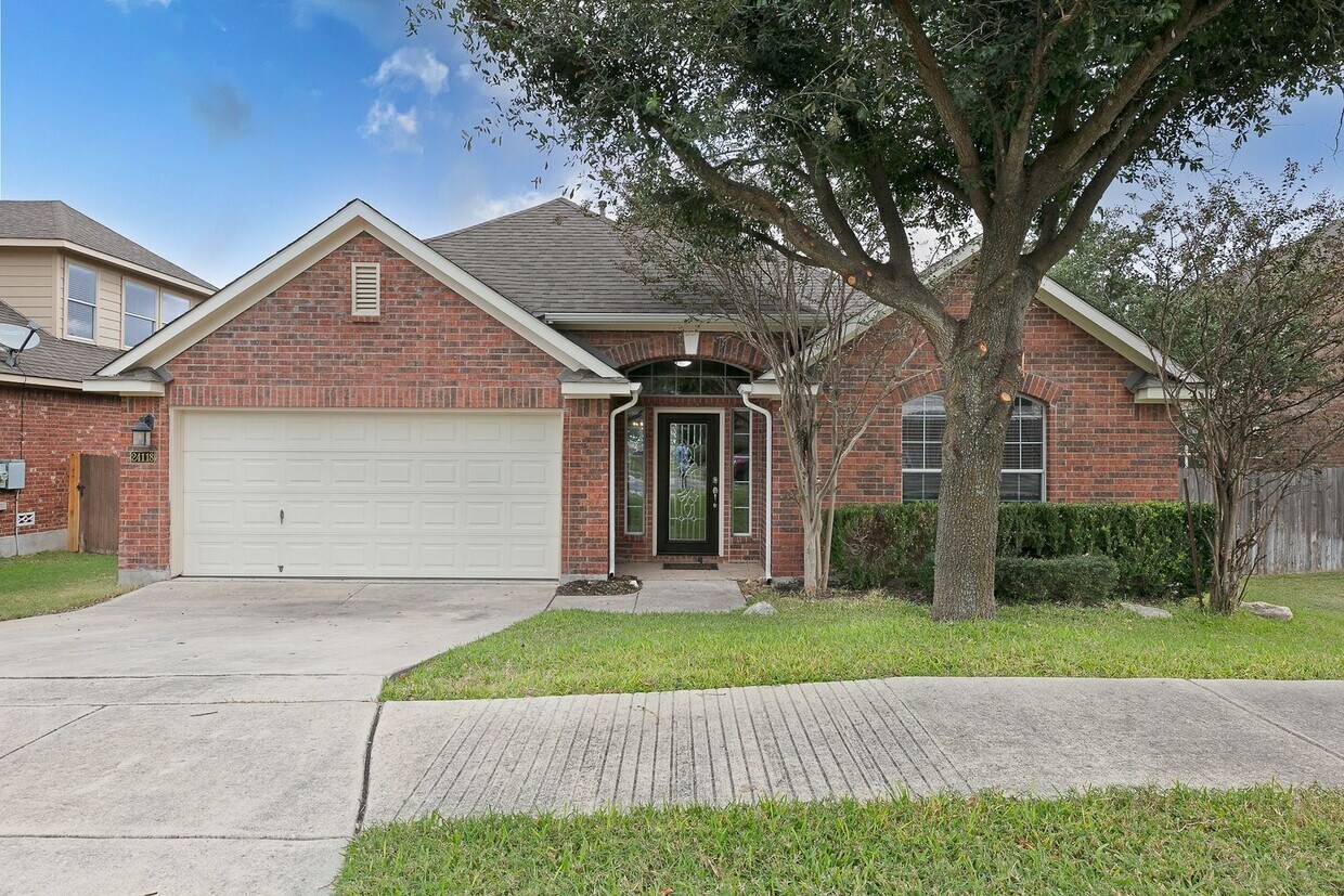 Foto principal - 3 br, 3 bath House - 24118 Alpine Lodge