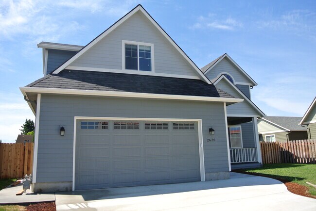 Foto del edificio - 2620 Newton St