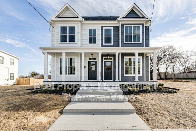 Foto del edificio - 2222 Perry St