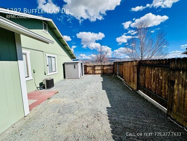 Foto del edificio - 1392 Bufflehead Dr