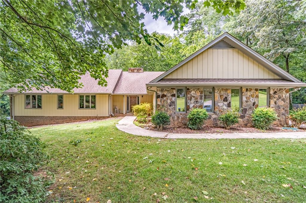 Primary Photo - 455 Waverly Hall Dr