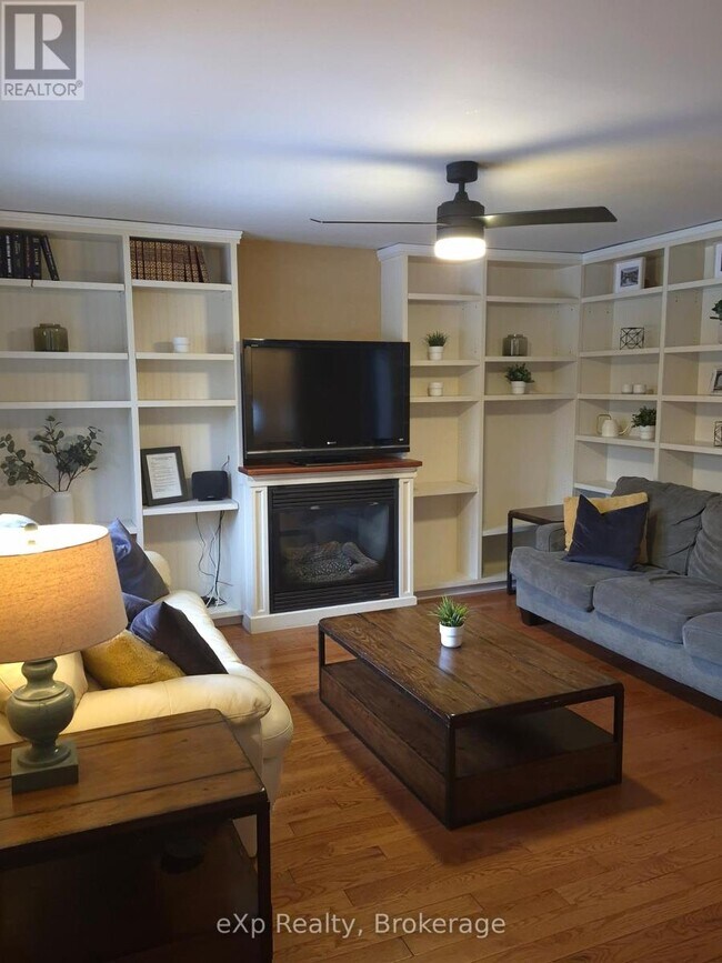 Photo du bâtiment - 80 Church St