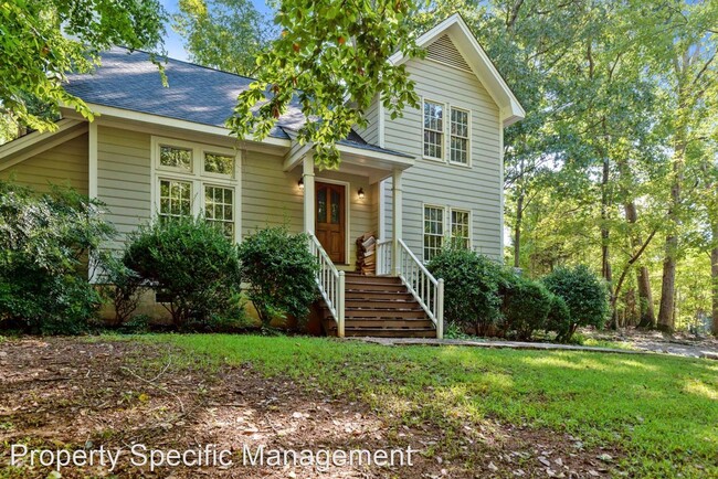 Building Photo - 3 br, 2 bath House - 9712 Old Creedmoor Road