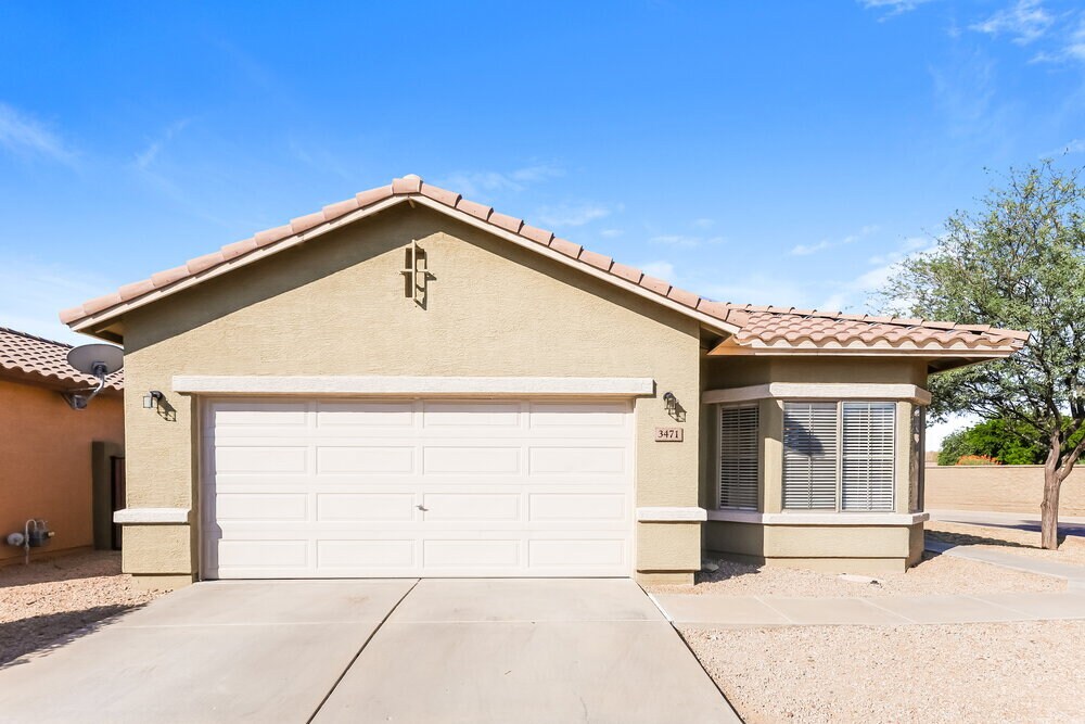 Foto principal - 3471 W Webster Ct