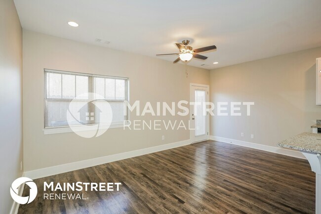 Foto del edificio - 112 Hartsville Ct