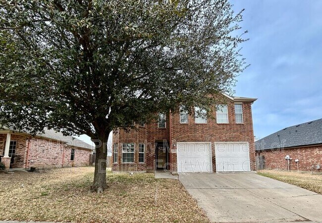 Foto del edificio - 1109 Mule Deer Dr