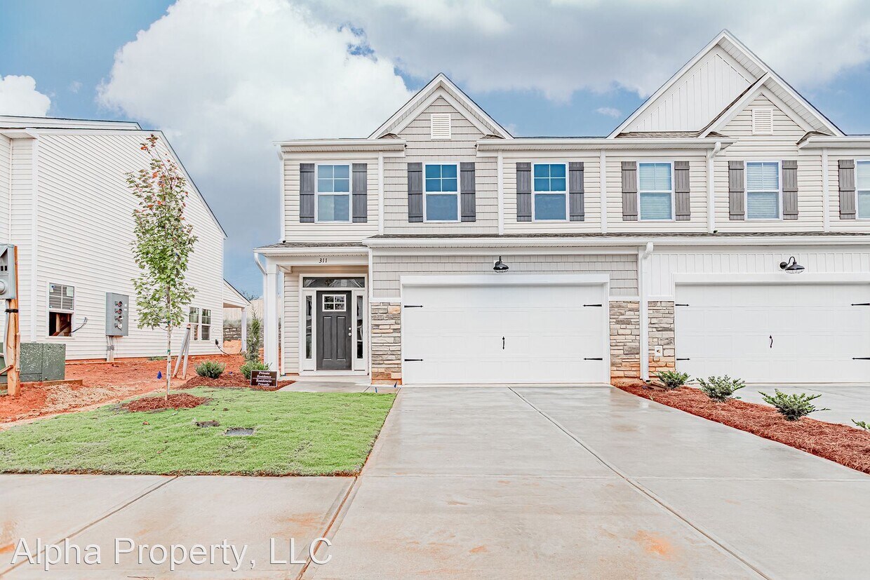 Primary Photo - 3 br, 2.5 bath House - 311 Trail Branch Ct