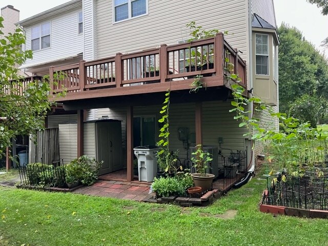 Foto principal - 13840 Ashington Ct