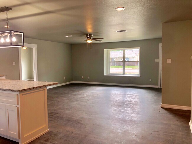Foto del edificio - 815 Hickory St