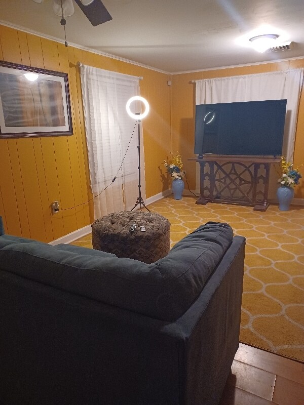 Foto del edificio - 4502 Croyden Ave